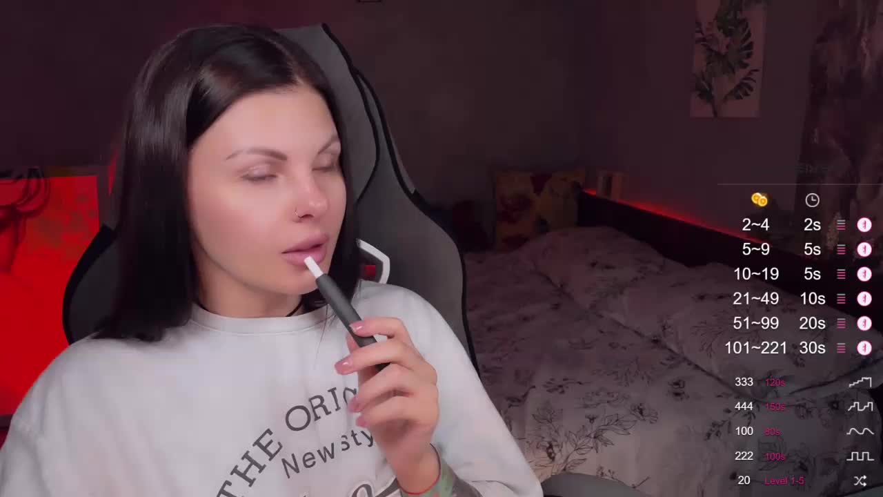 La_Banditta Приват Записи 2026-06-21