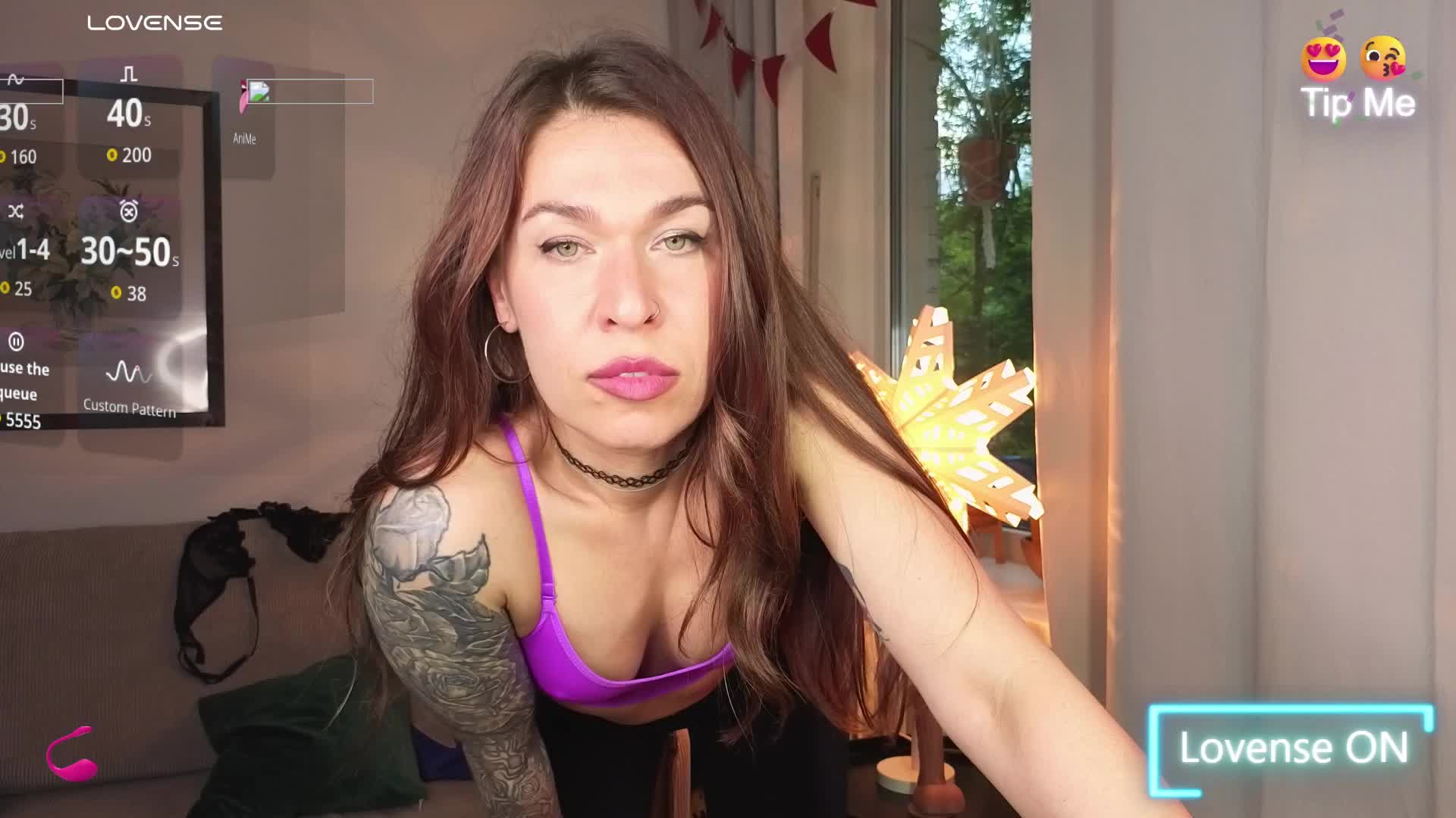 ReginaHawkinss Приват Записи 2026-06-21