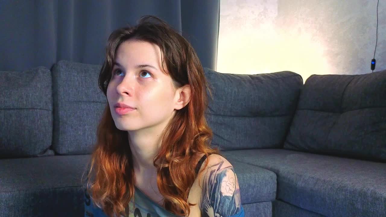GirlNextDoorTV Приват Записи 2026-06-21