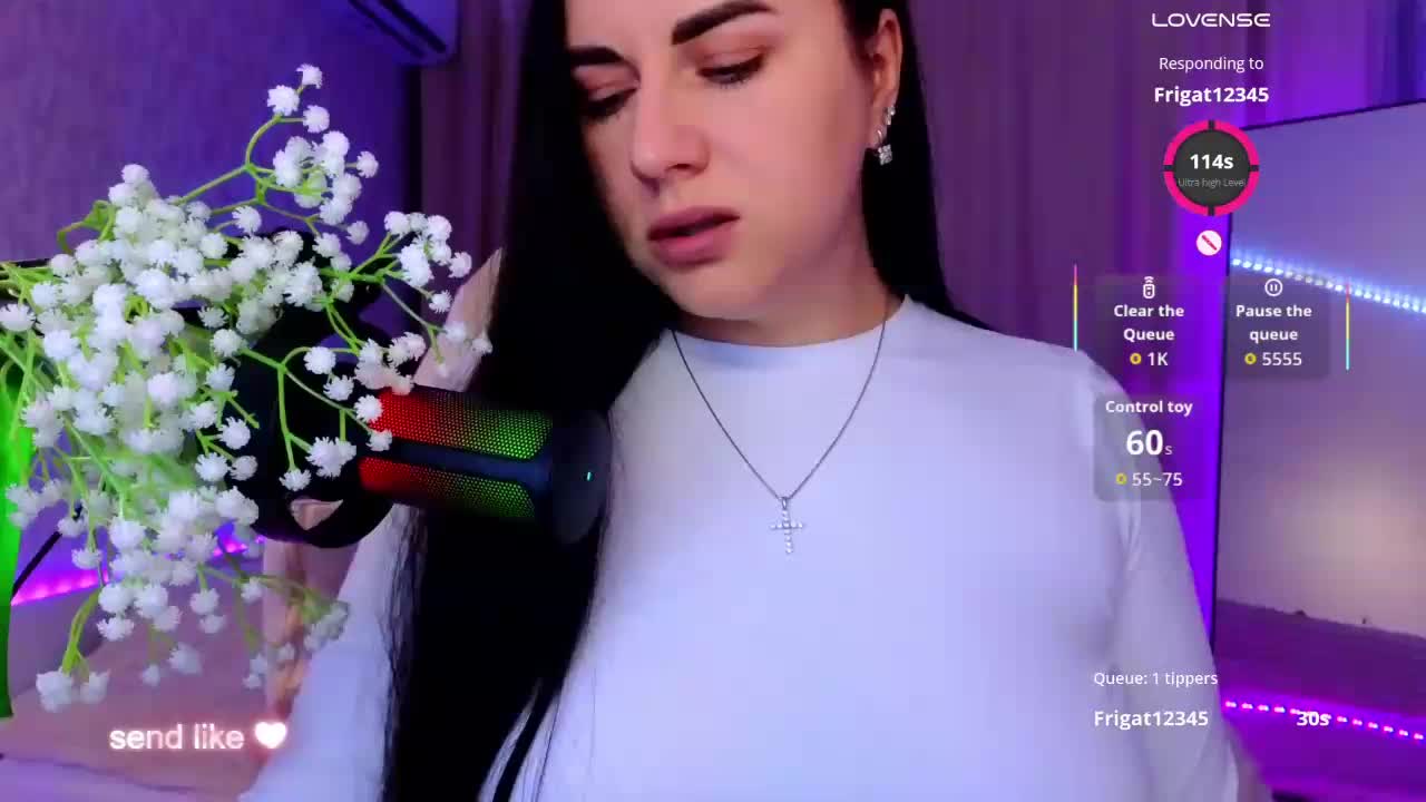 YURIEVNA13 Приват Записи 2026-06-21