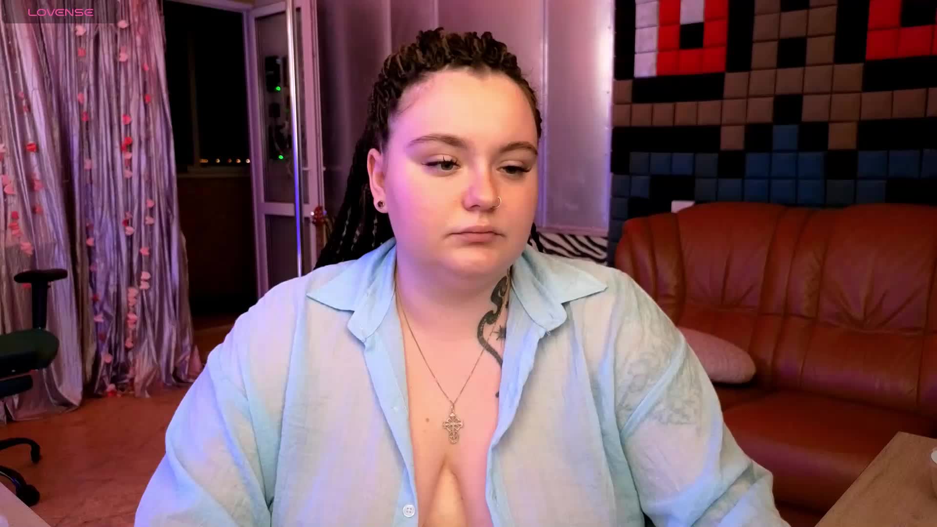 CatherineClaire Приват Записи 2026-06-21