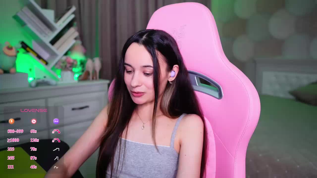 JuicyAngel Приват Записи 2026-06-21