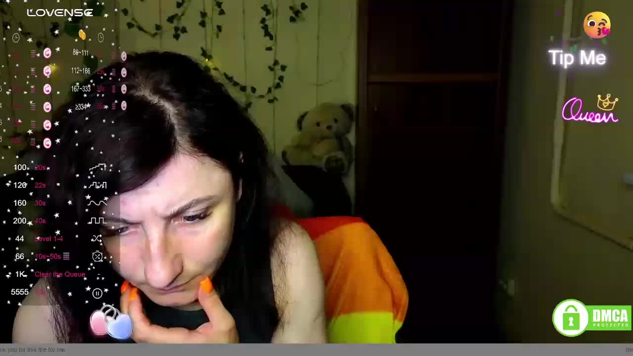 Musekittyjeni112 Приват Записи 2026-06-21