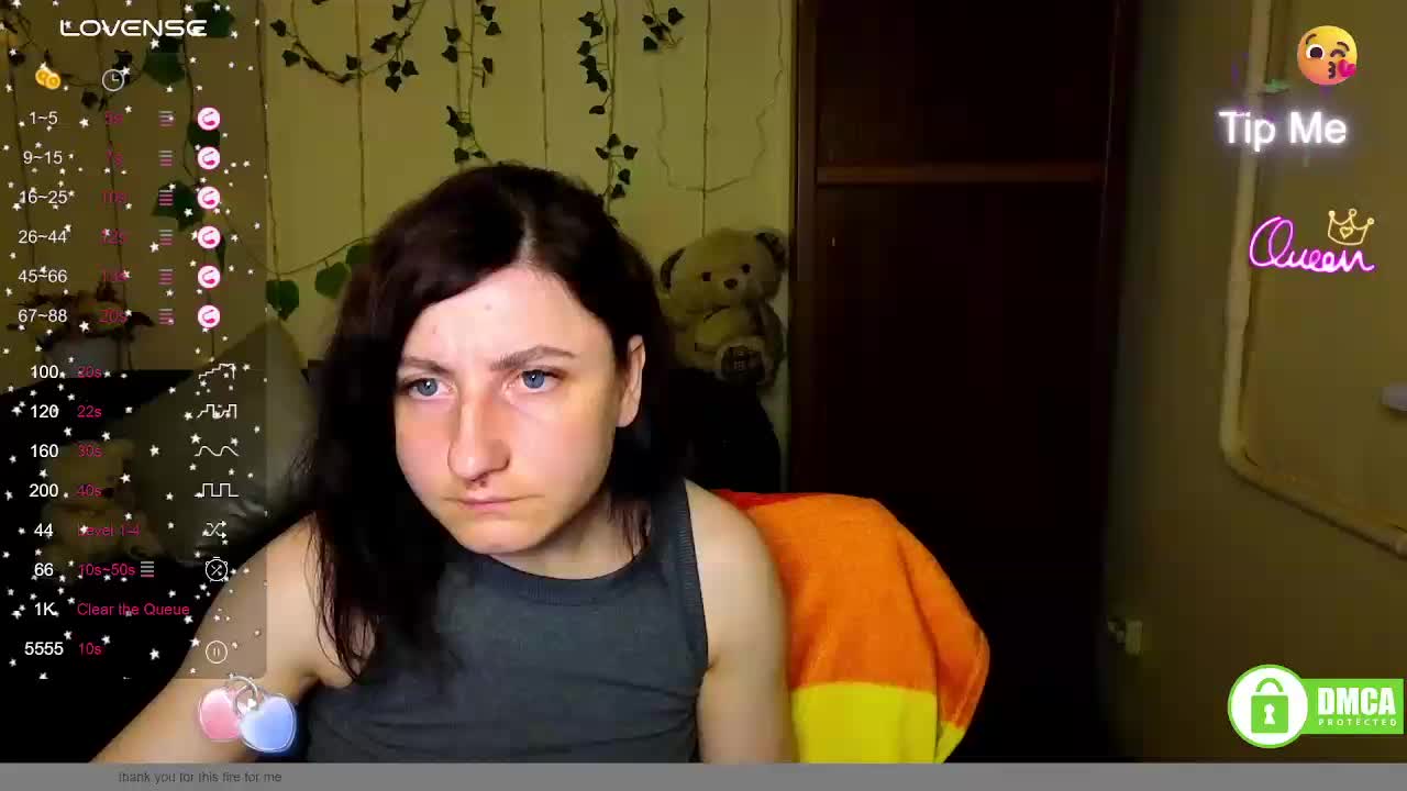 Musekittyjeni112 Приват Записи 2026-06-21