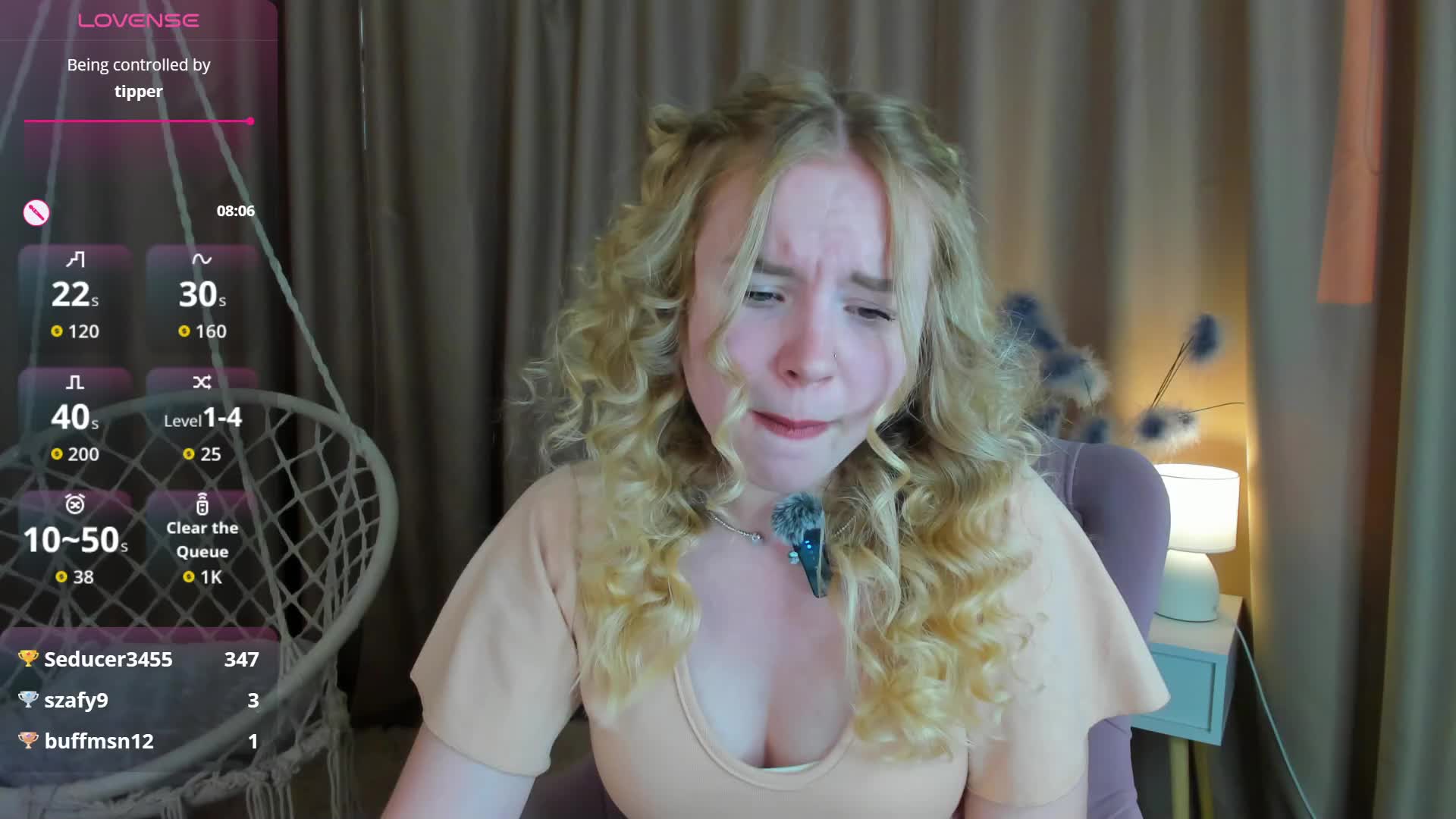 Linda-Bloom Приват Записи 2026-06-21