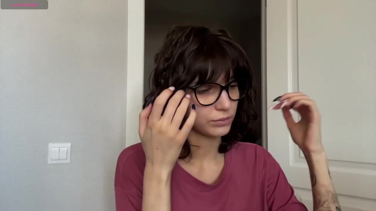DarlenaBoothman Приват Записи 2026-06-21
