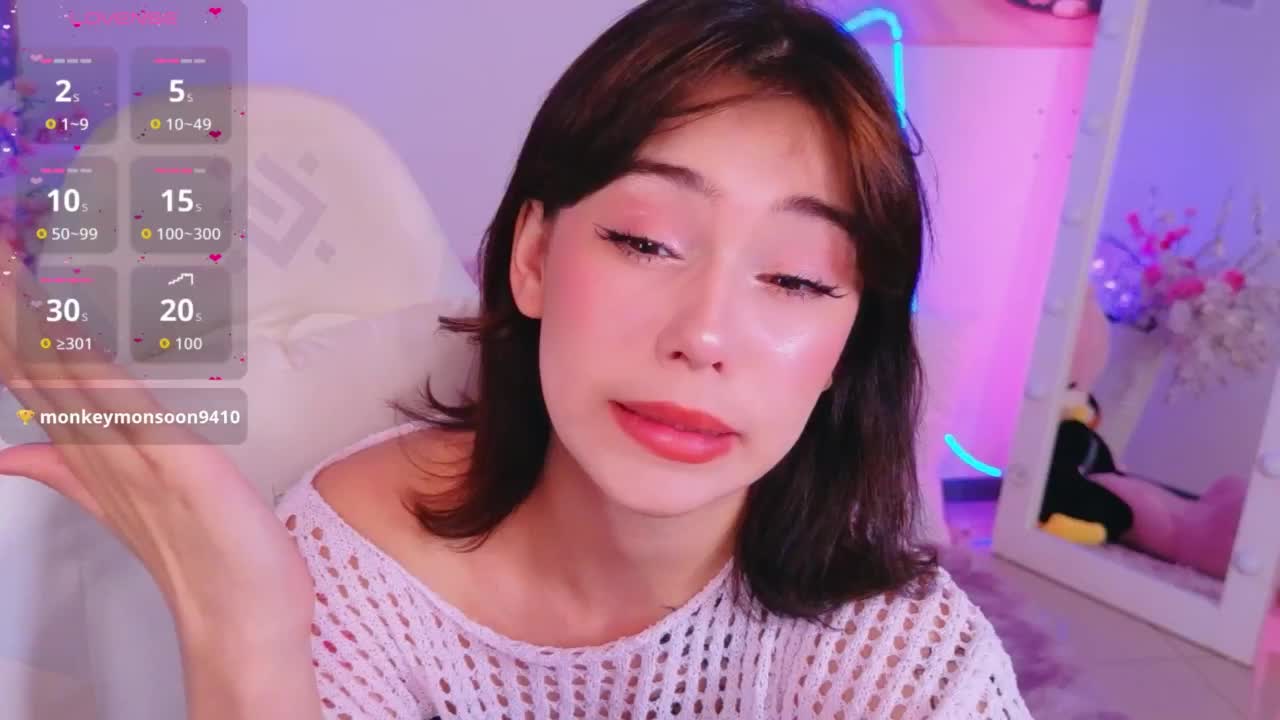 CoralineJones Приват Записи 2026-06-21