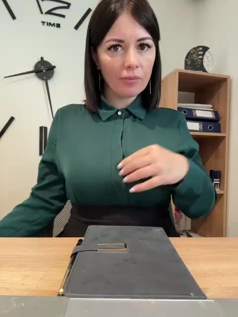 ANNA_Fox Приват Записи 2026-06-21