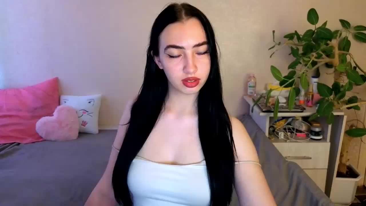 WildKittenX Приват Записи 2026-06-21