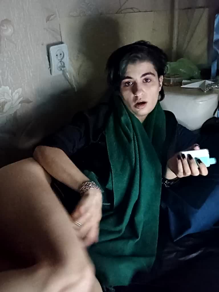 CyberSiren Приват Записи 2026-06-21