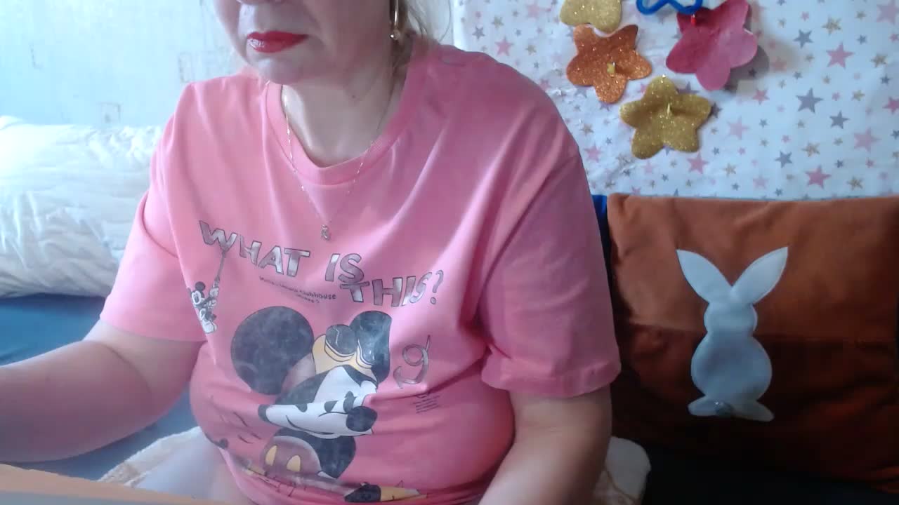 LanaStar1 Приват Записи 2026-06-21