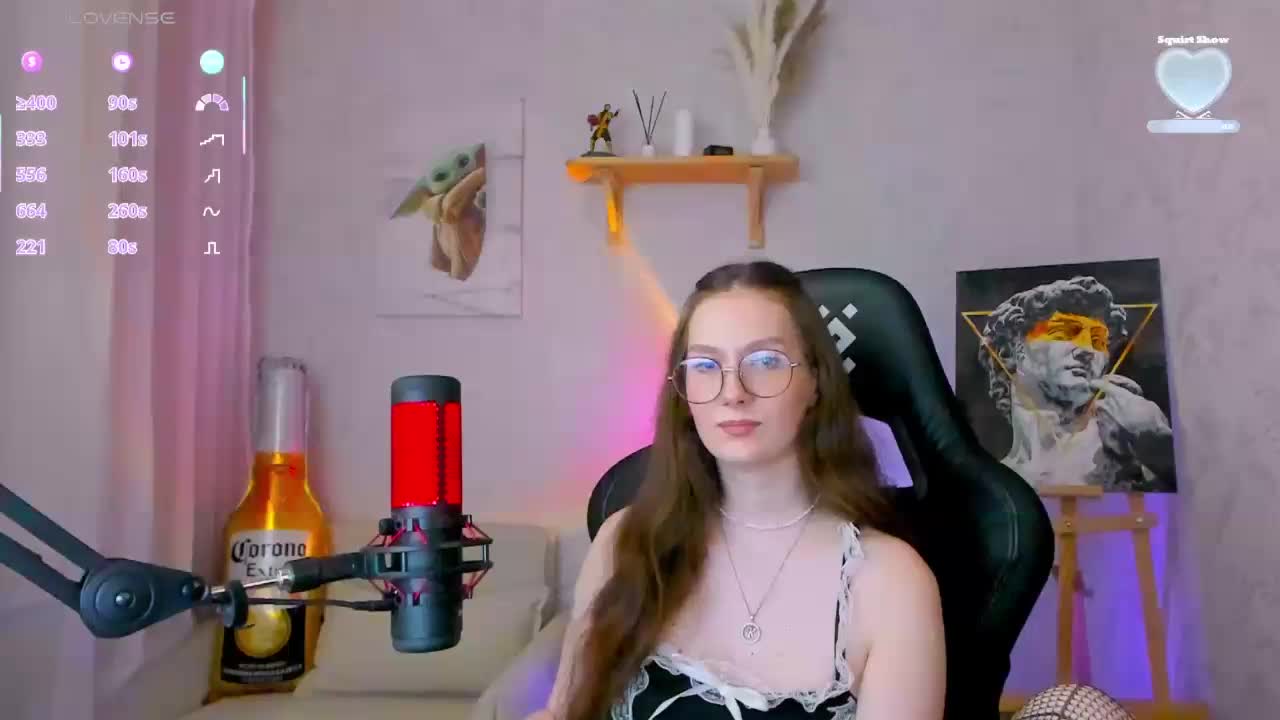 KiraRumGirl Приват Записи 2026-06-21