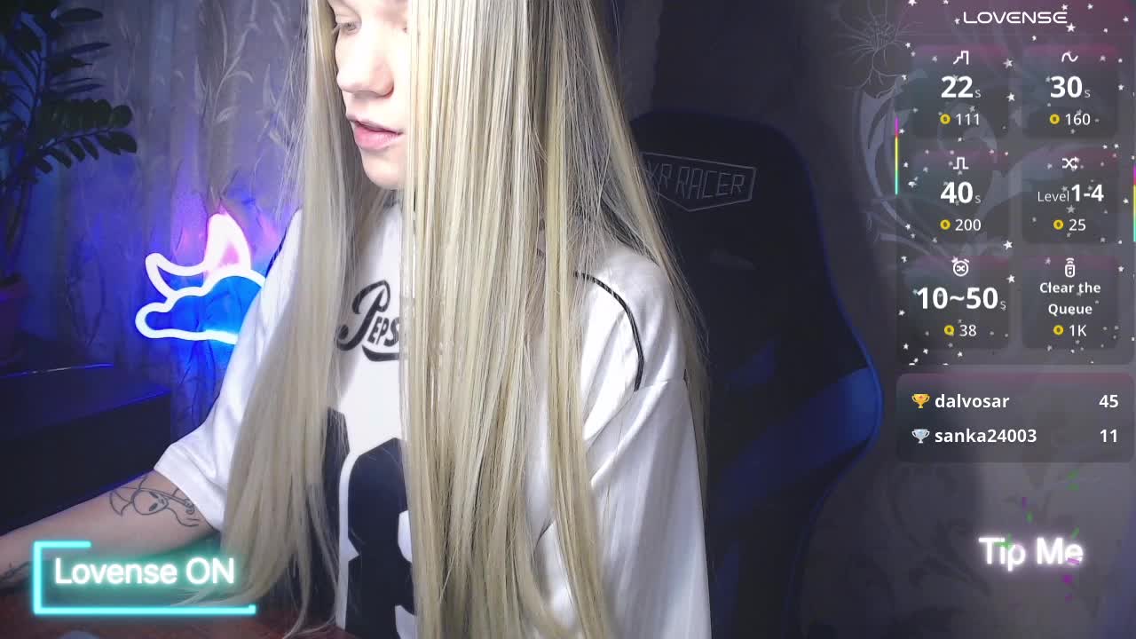 Shiny_Victoria Приват Записи 2026-06-22