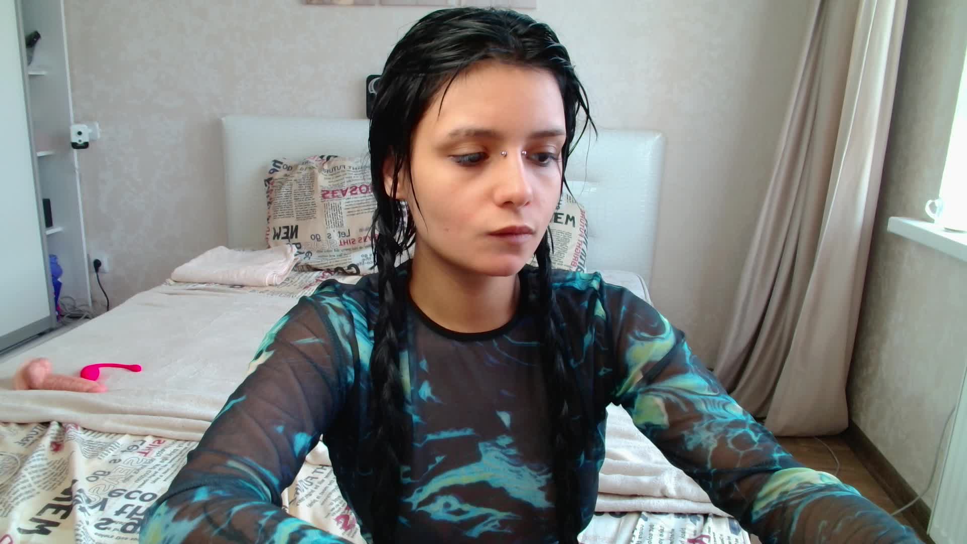 TheSluttyFox Приват Записи 2026-06-22