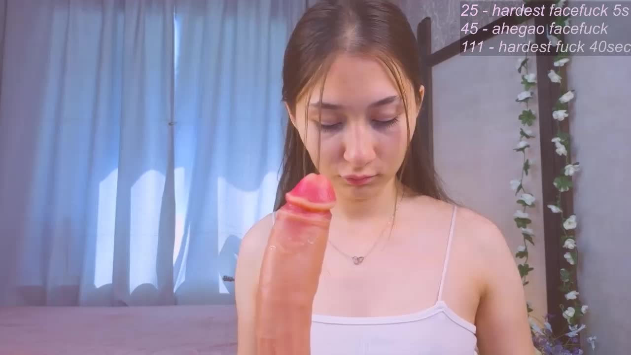Trinity-Bunny Приват Записи 2026-06-22