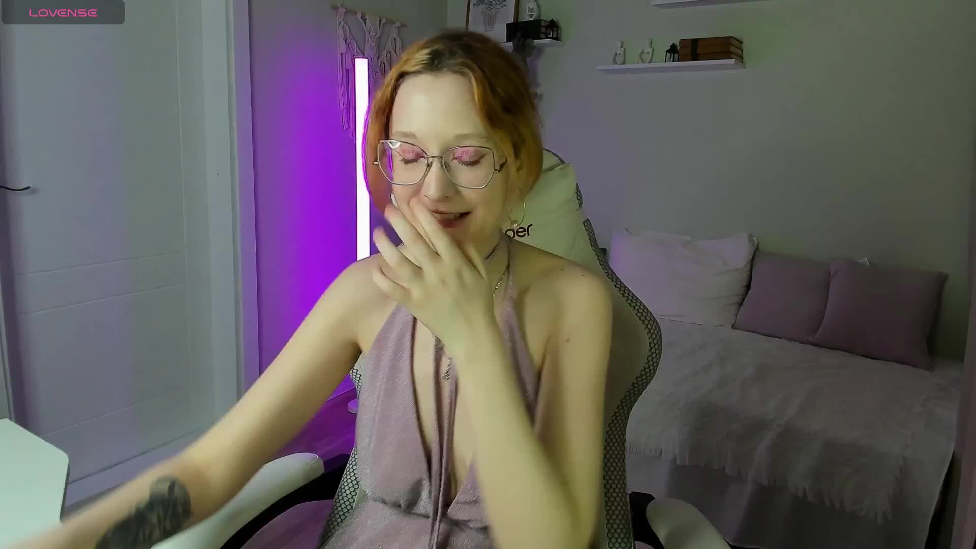 LunaTerry Приват Записи 2026-06-22