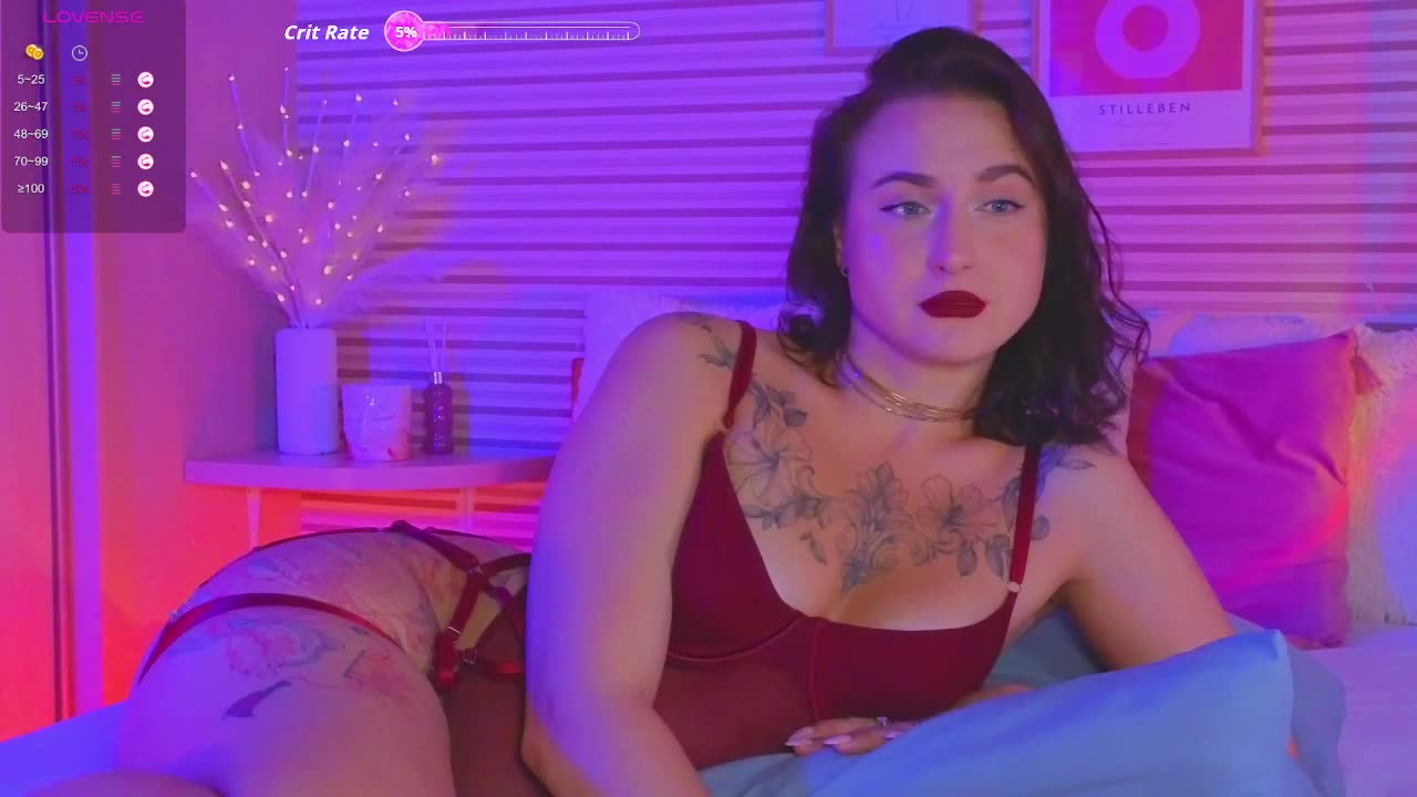 Lillii Приват Записи 2026-06-22