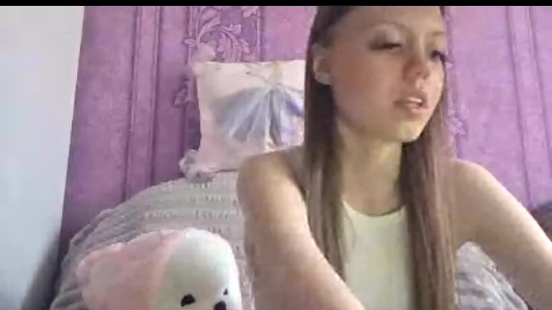 CharleenTetz Приват Записи 2026-06-22