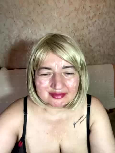 Barbara_milf Приват Записи 2026-06-22