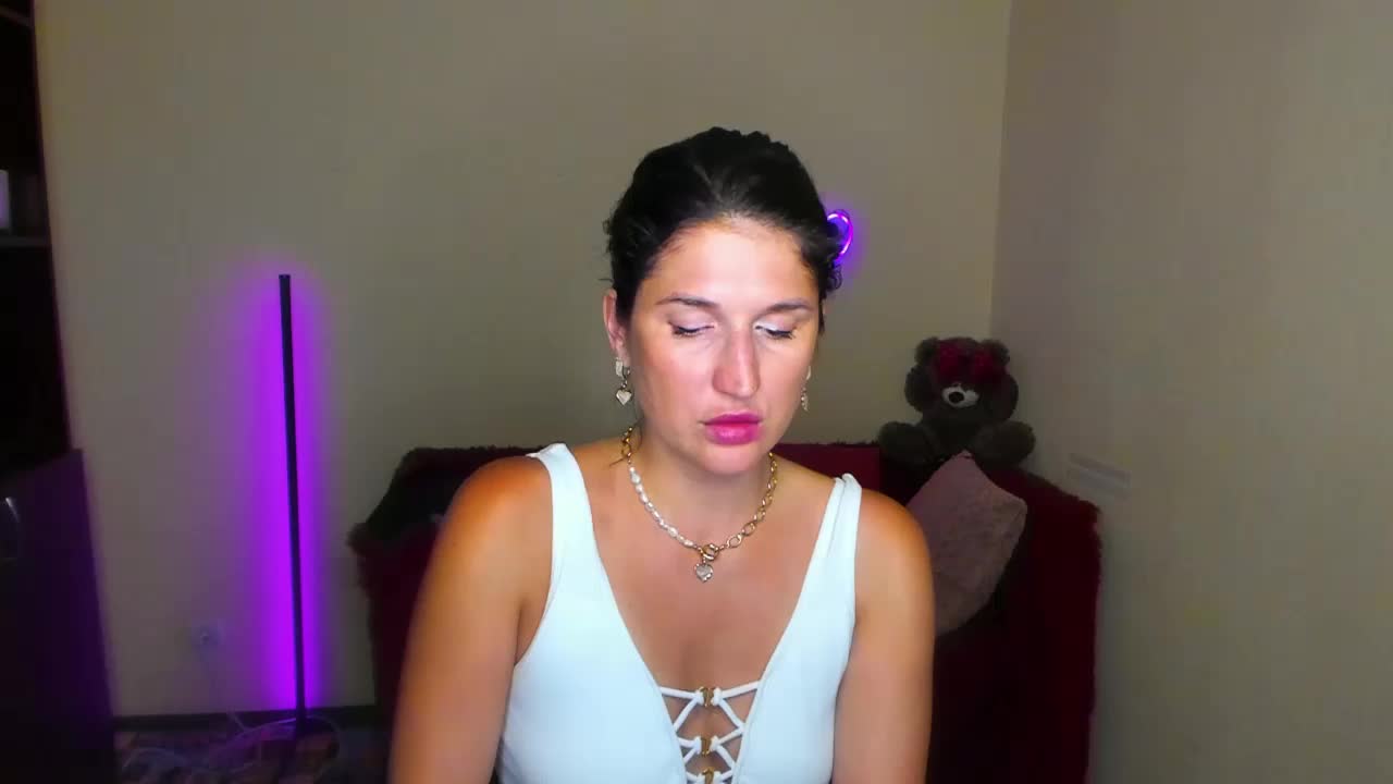 AliannaSoloKisses Приват Записи 2026-06-22