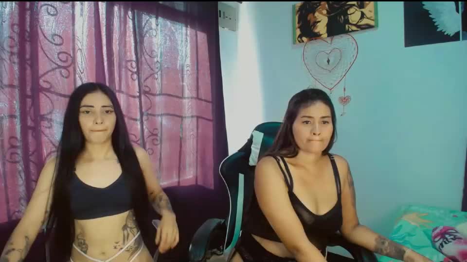 2girls__dream Приват Записи 2026-06-22