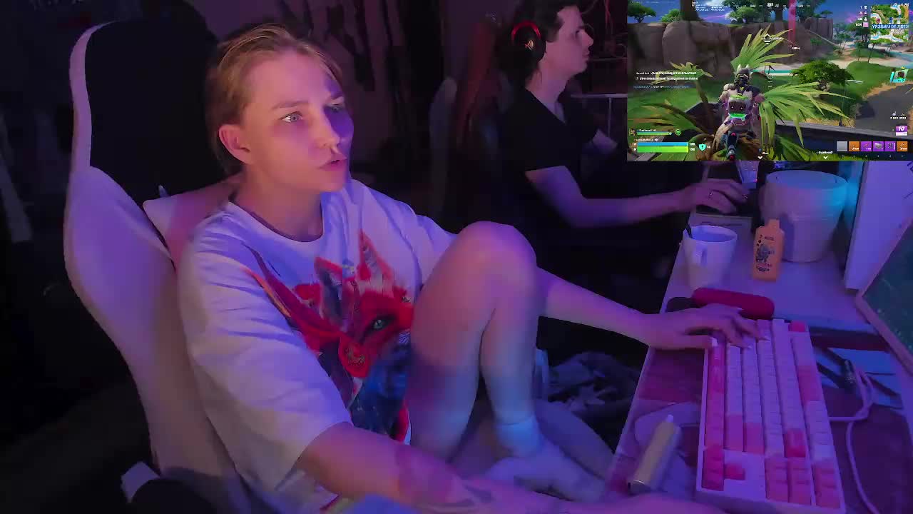 FukinHotCouple Приват Записи 2026-06-22