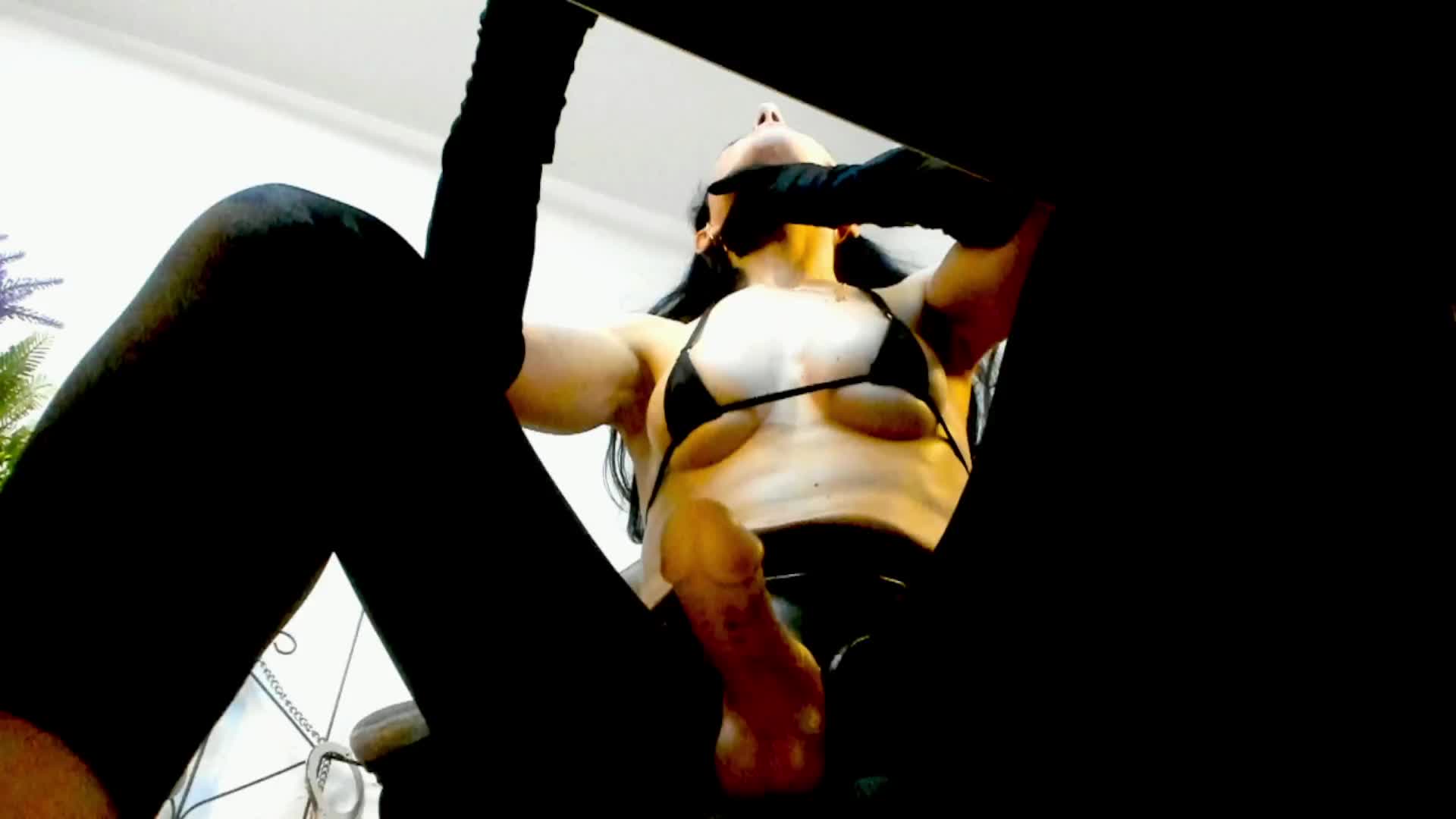 MistressLady Приват Записи 2026-06-22