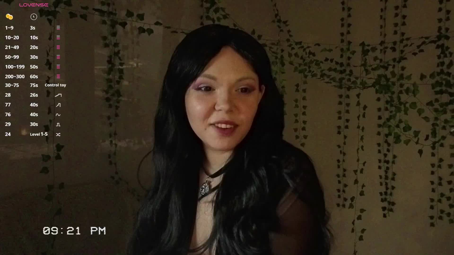 AnnaSebastian Приват Записи 2026-06-22