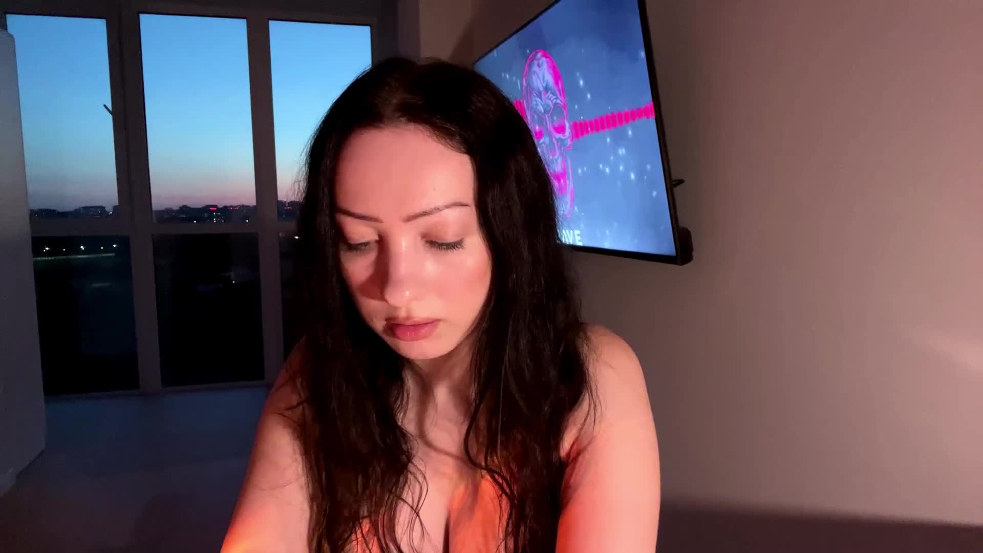 MeowAlika Приват Записи 2026-06-22