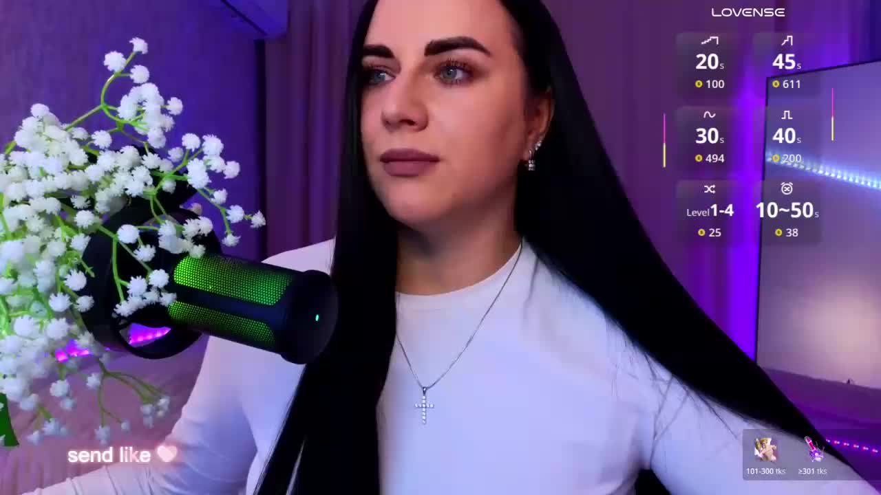 YURIEVNA13 Приват Записи 2026-06-22