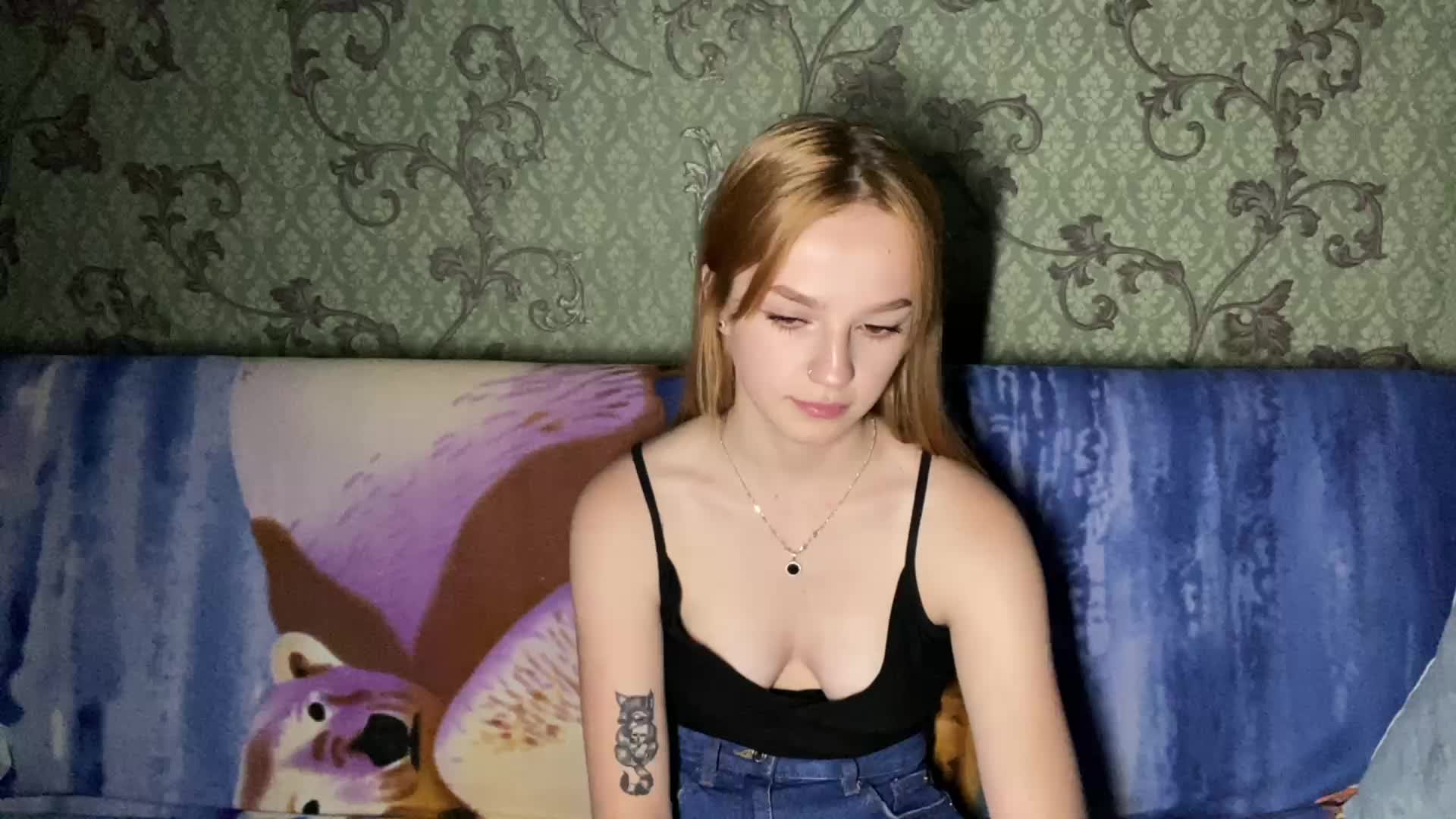 EvaKapnist Приват Записи 2026-06-22