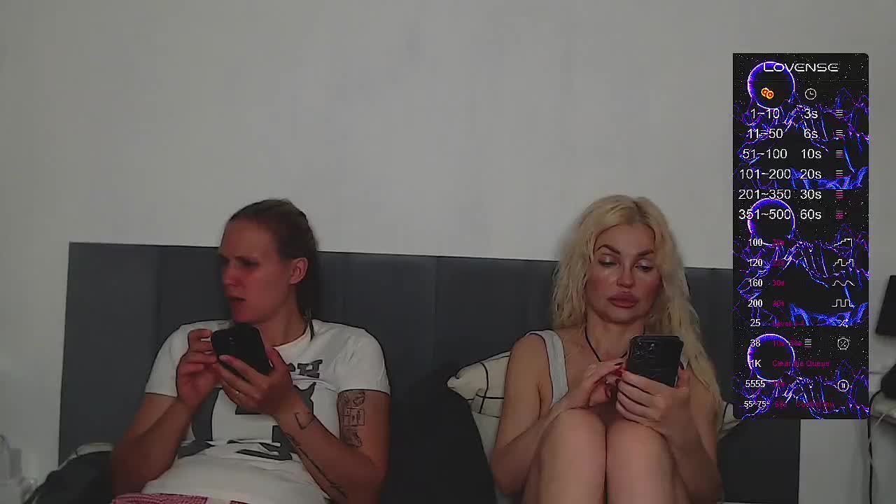 SoulStream Приват Записи 2026-06-22