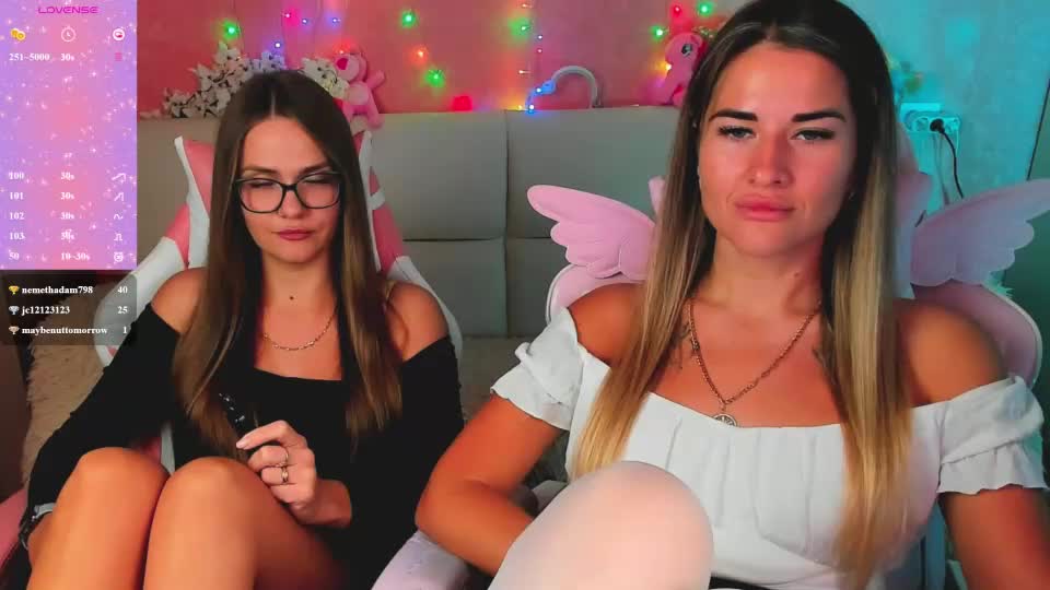 angel_and_demon0304 Приват Записи 2026-06-22