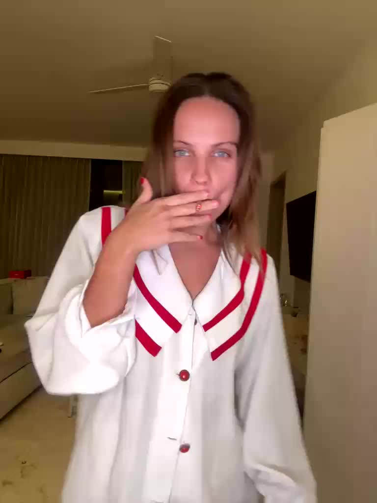 REALMEANTINA Приват Записи 2026-06-23