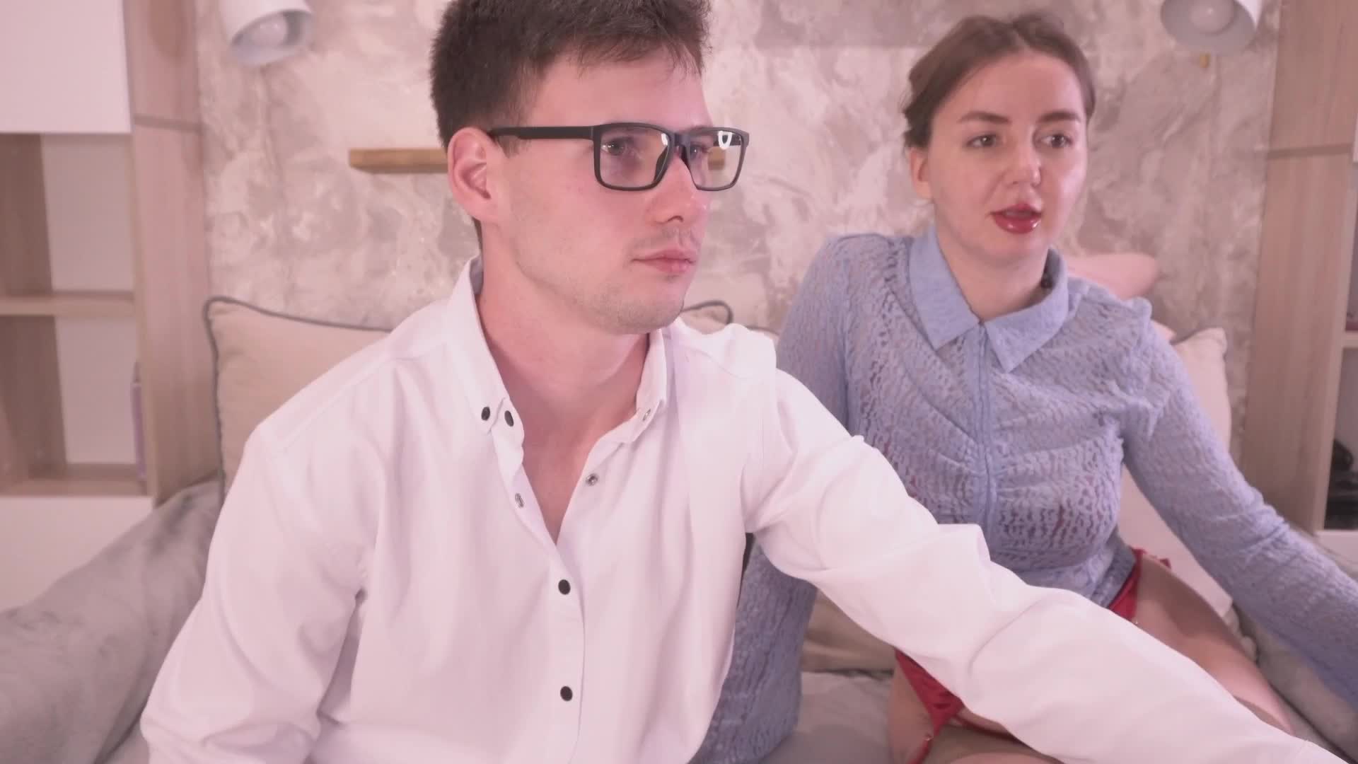 PashaAndMila Приват Записи 2026-06-22