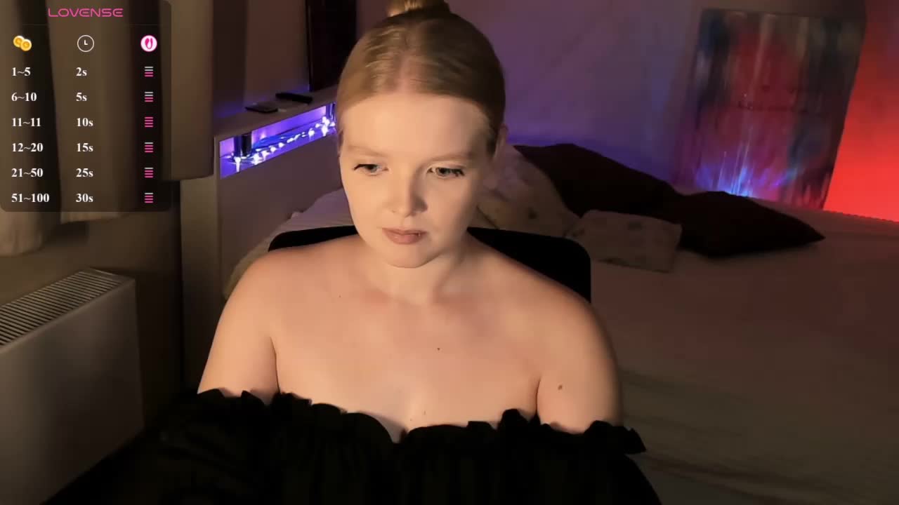Annie333 Приват Записи 2026-06-22