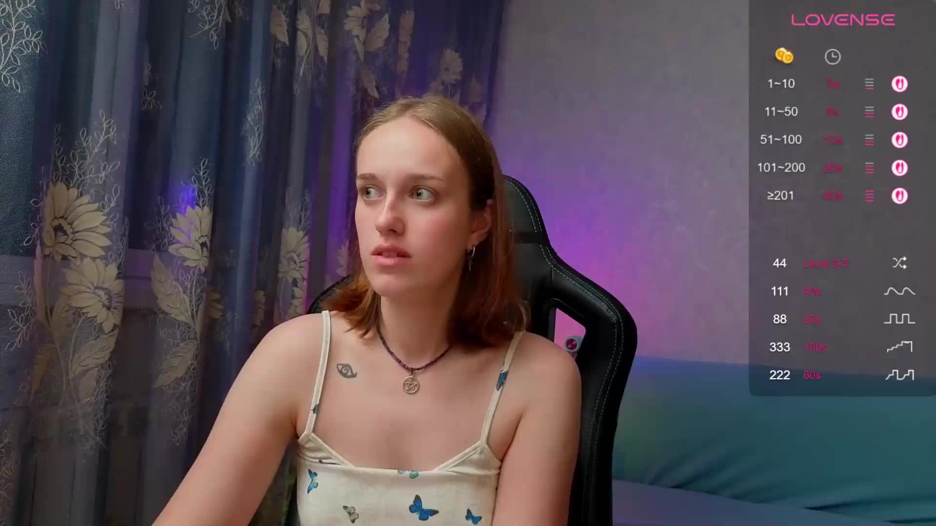 evallusion Приват Записи 2026-06-22