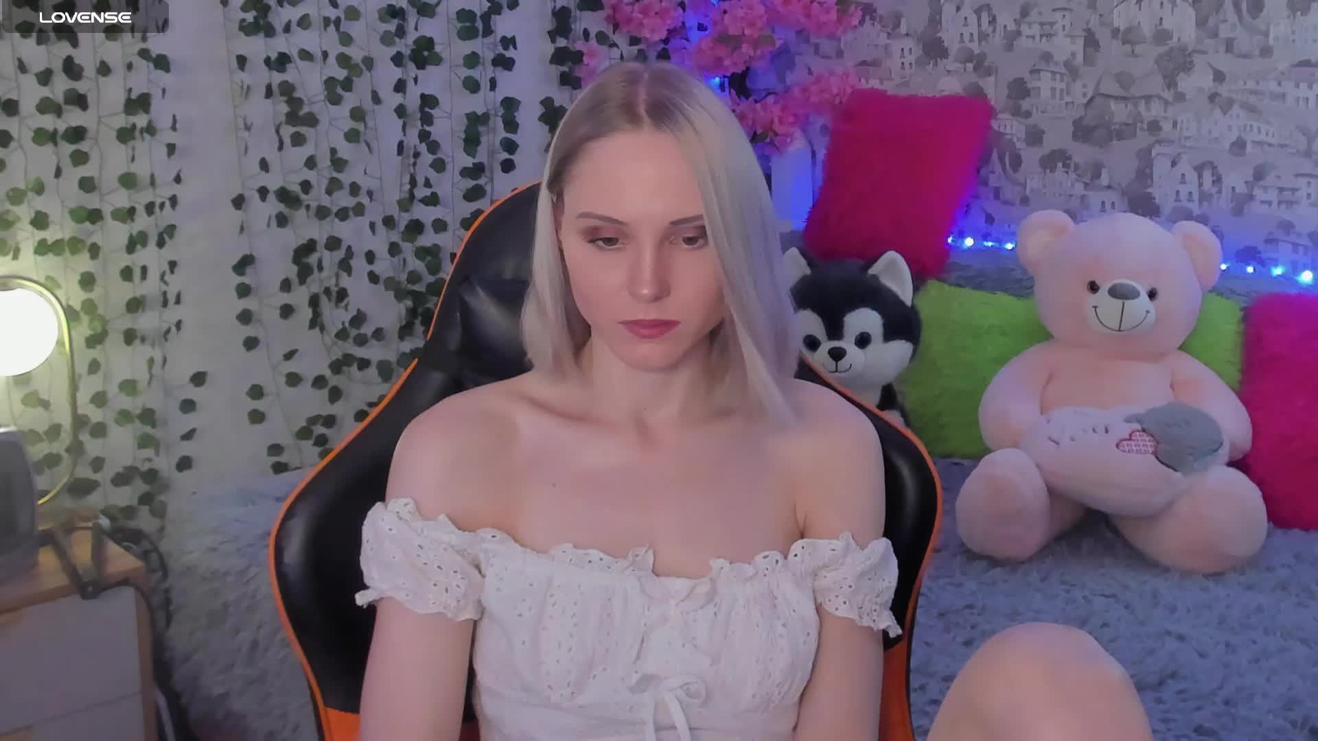 GinaGinaLove Приват Записи 2026-06-23