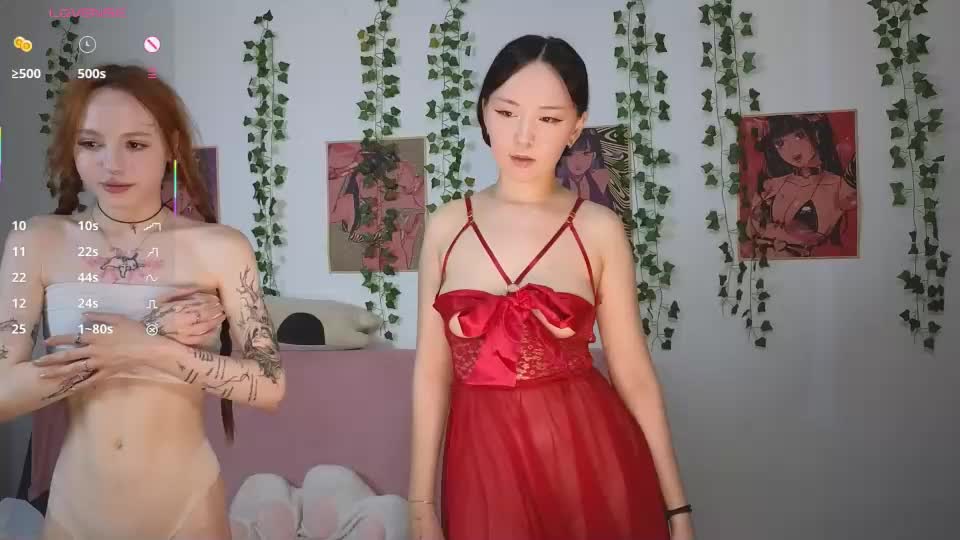 aliya_pickme Приват Записи 2026-06-23