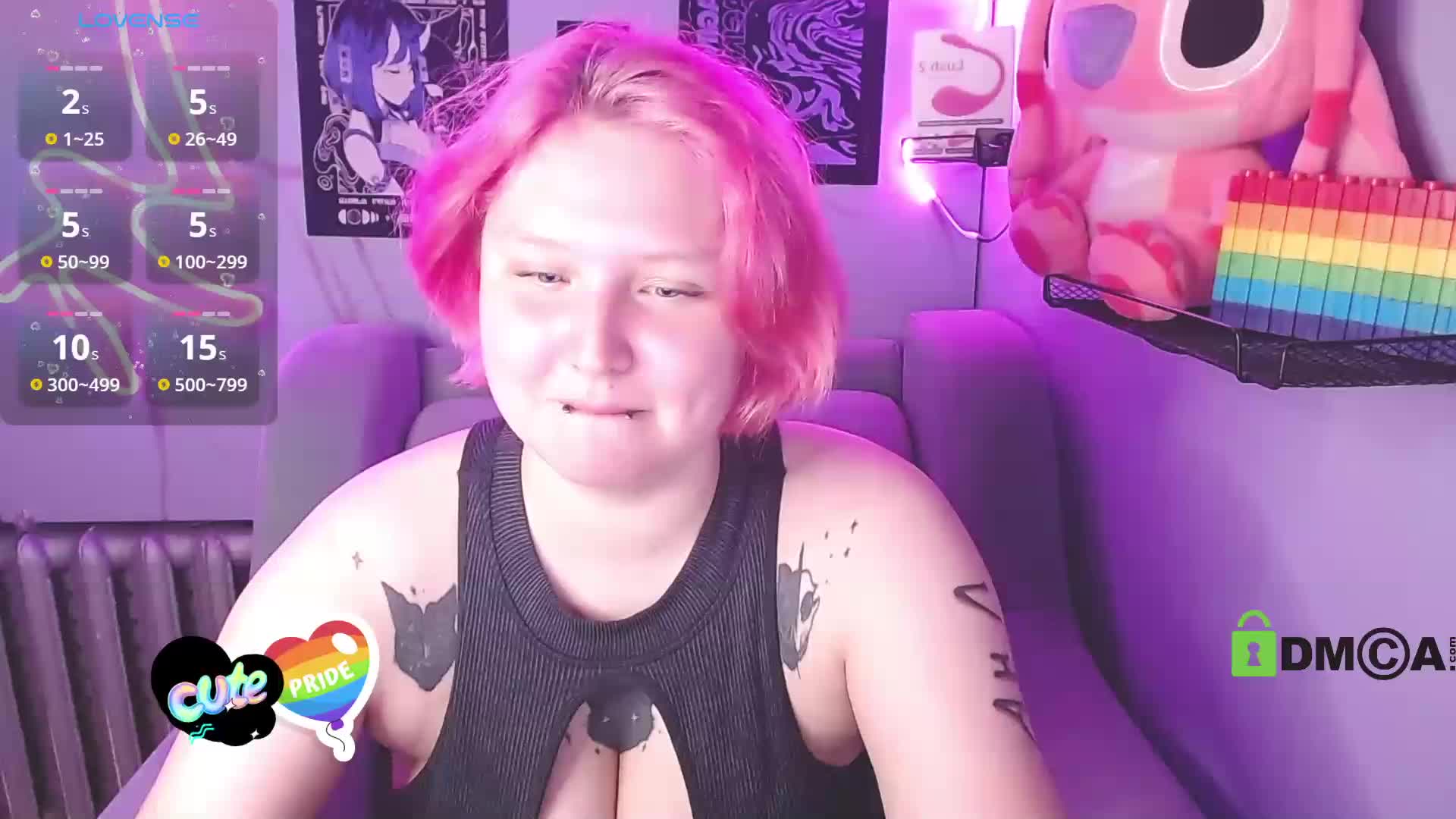DolliRosee Приват Записи 2026-06-23