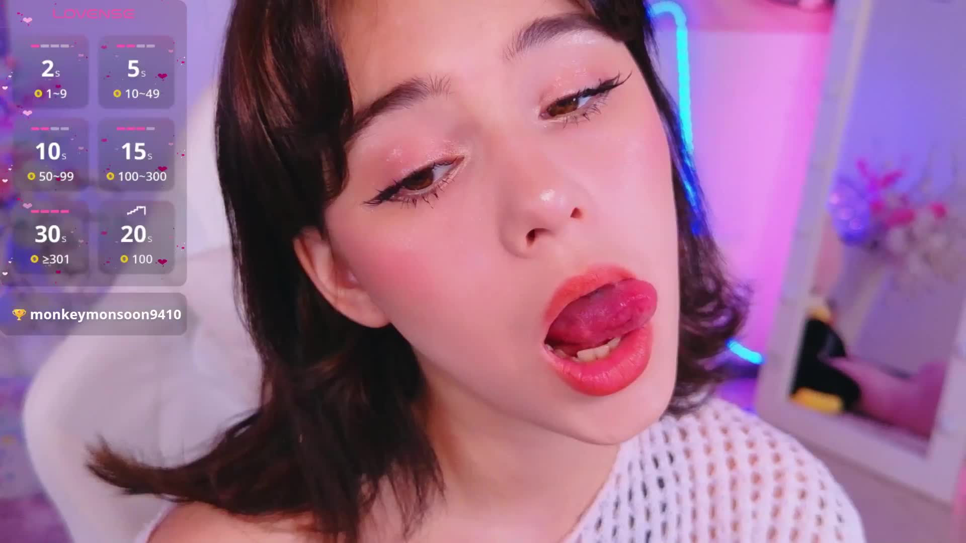 CoralineJones Приват Записи 2026-06-23