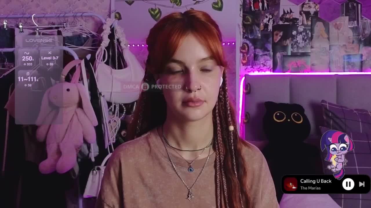 LisLy Приват Записи 2026-06-23