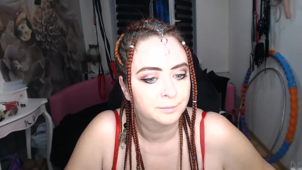 missGODDESS Приват Записи 2026-06-23