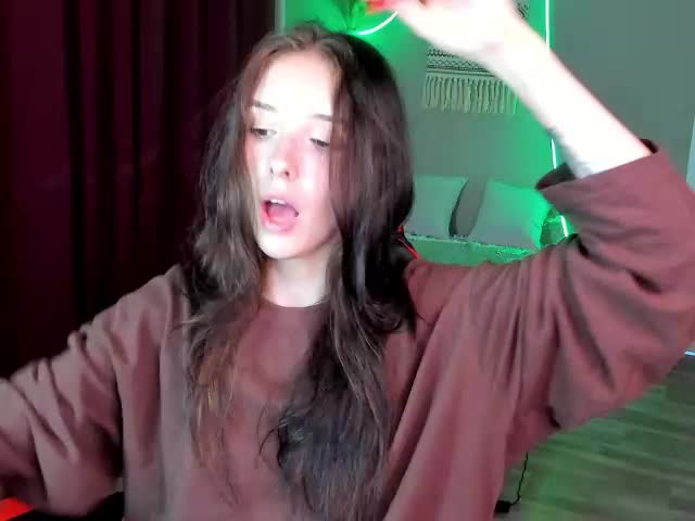AnnaOddy Приват Записи 2026-06-23