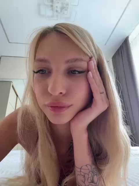 Cristi-Candy Приват Записи 2026-06-23