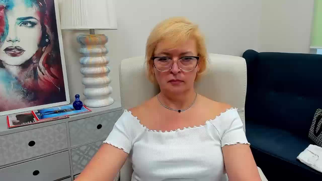 LunaFantasy Приват Записи 2026-06-23