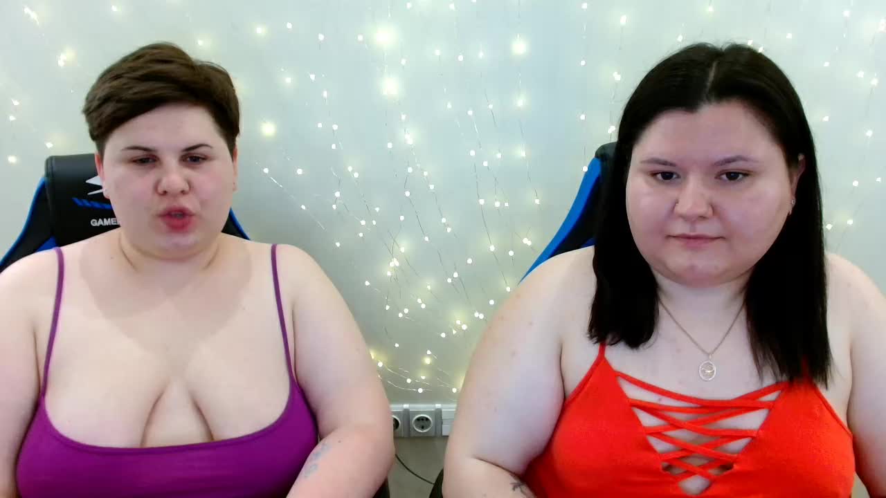 BeckyAndEllen Приват Записи 2026-06-23
