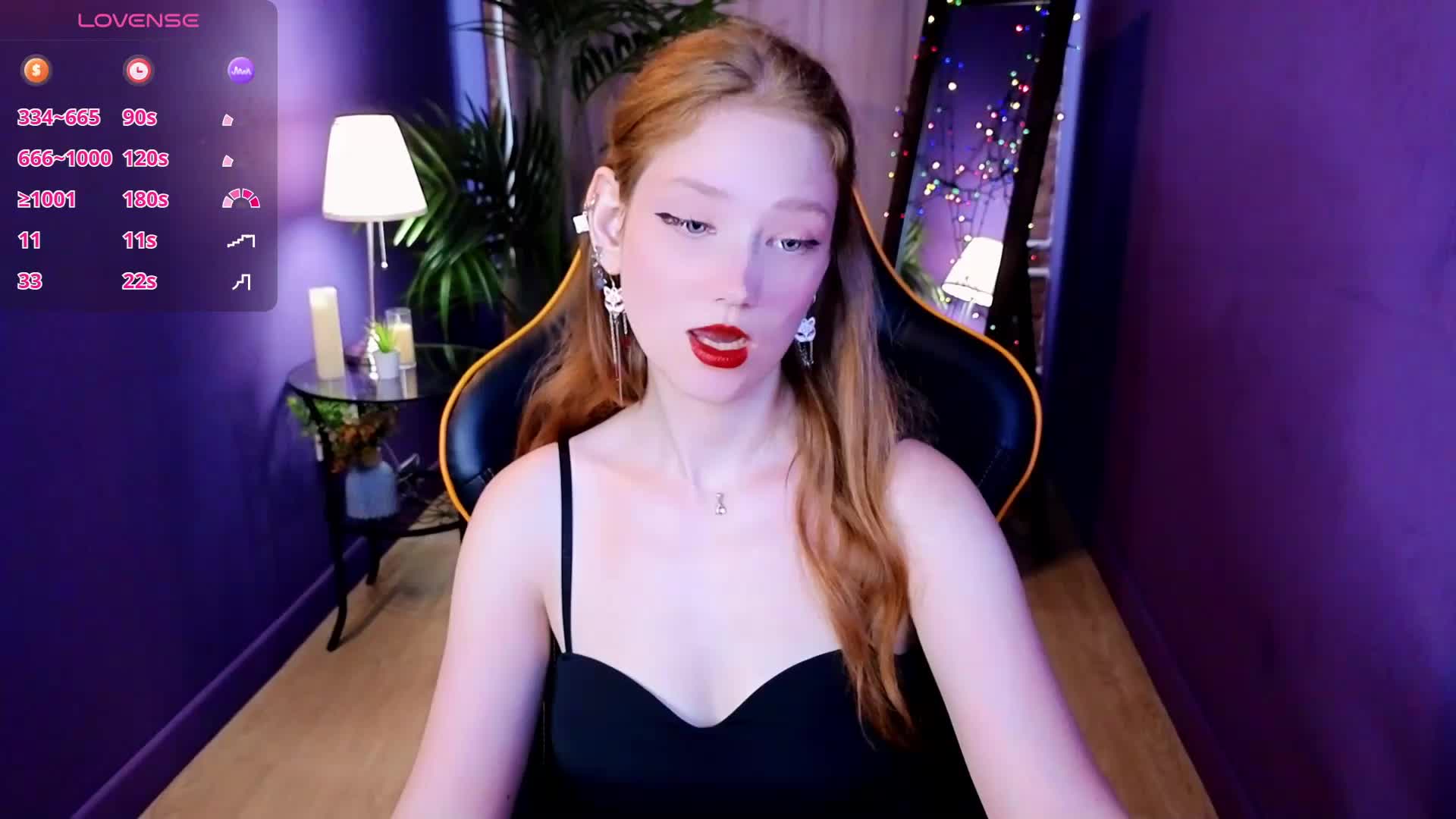 Your-lilith Приват Записи 2026-06-23