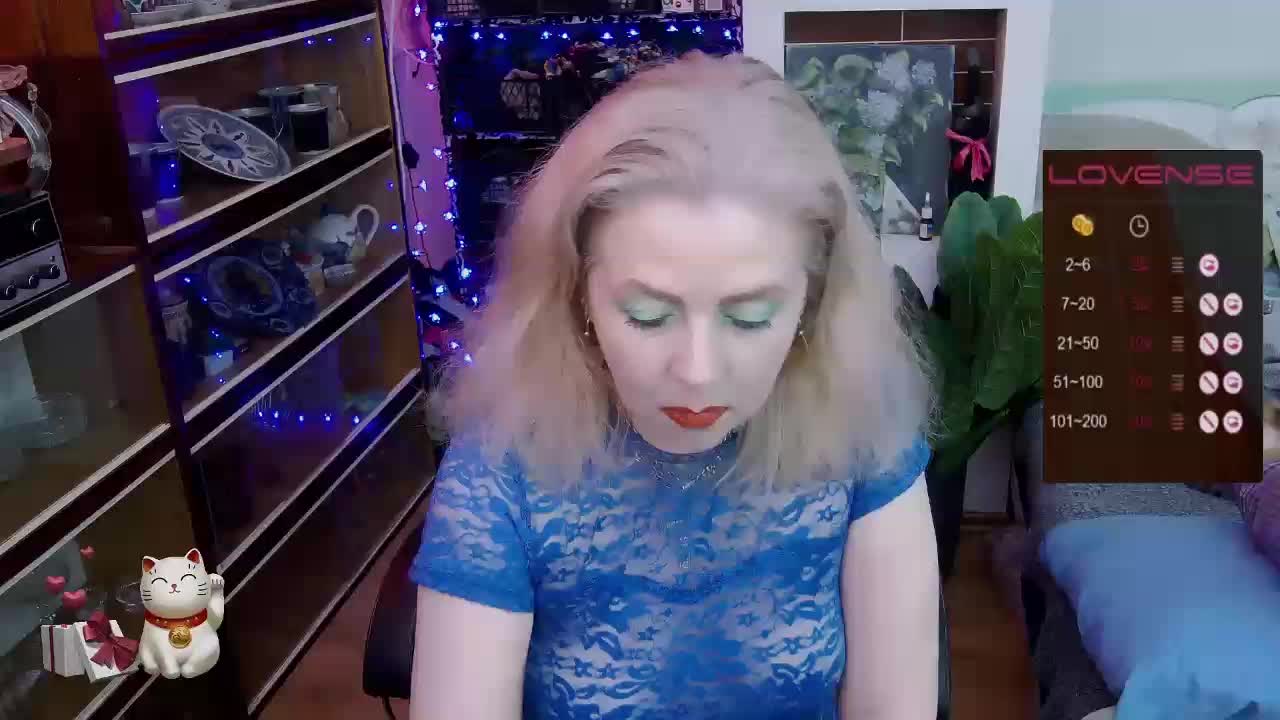 Delicecatmyau Приват Записи 2026-06-23