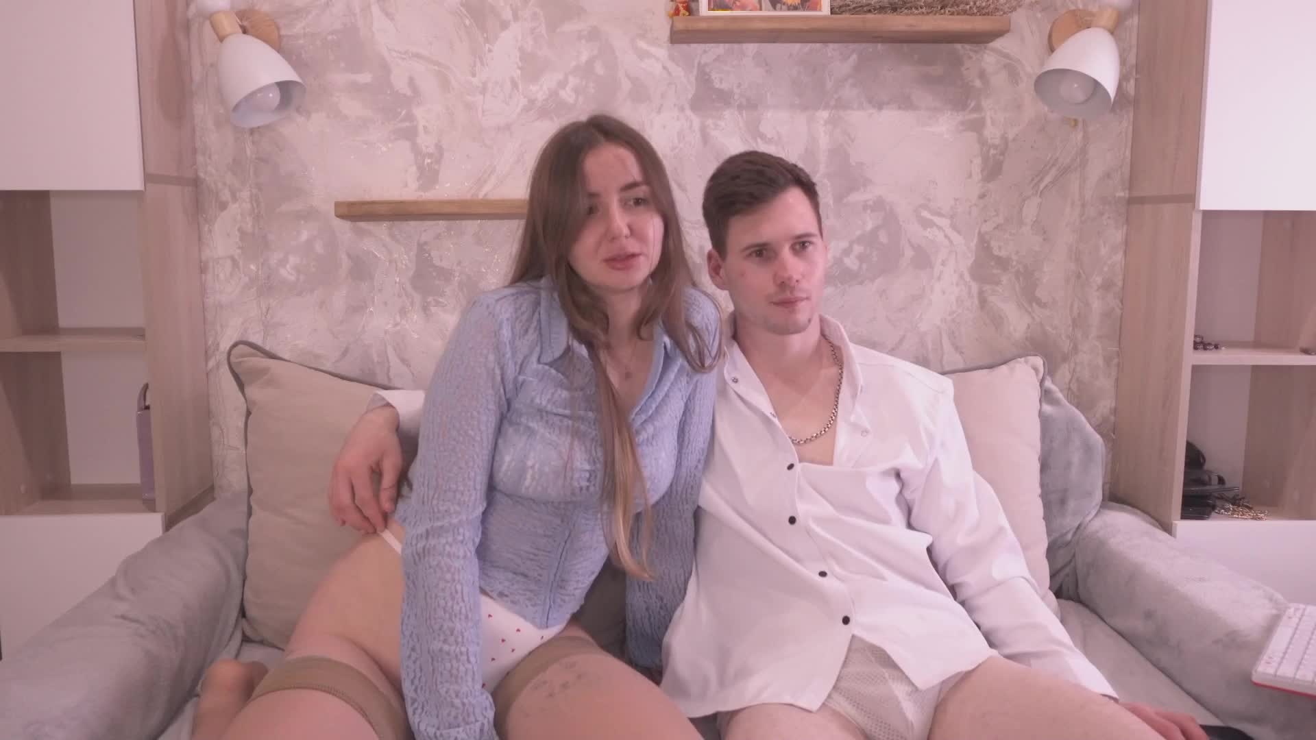 PashaAndMila Приват Записи 2026-06-23
